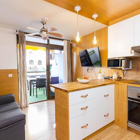 Sand Friendly Holiday Home Playa del Ingles  Exterior photo