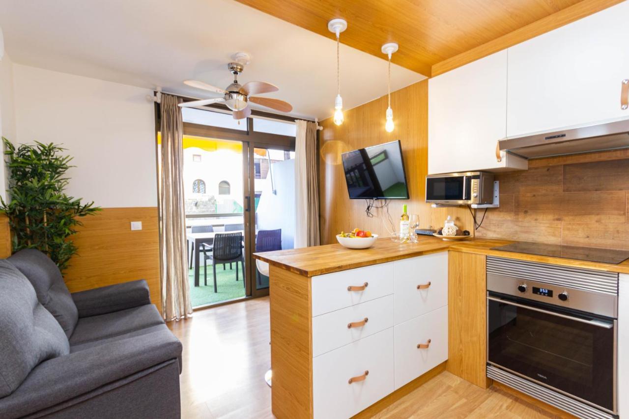 Sand Friendly Holiday Home Playa del Ingles  Exterior photo