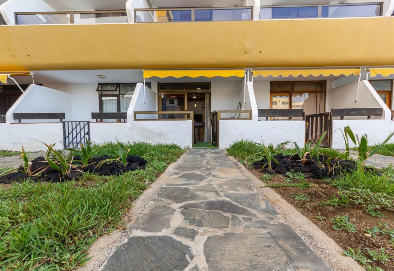 Sand Friendly Holiday Home Playa del Ingles  Exterior photo