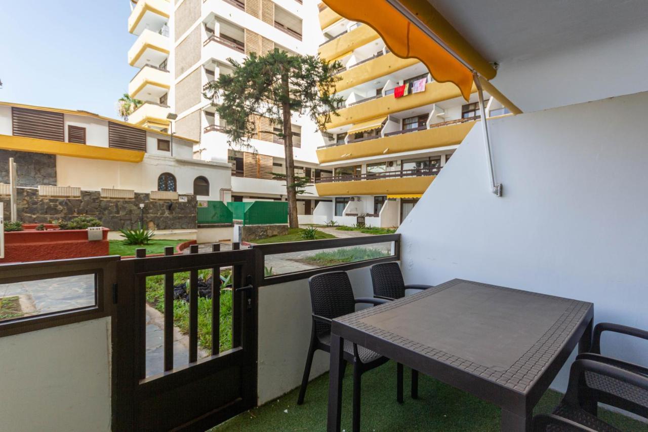 Sand Friendly Holiday Home Playa del Ingles  Exterior photo