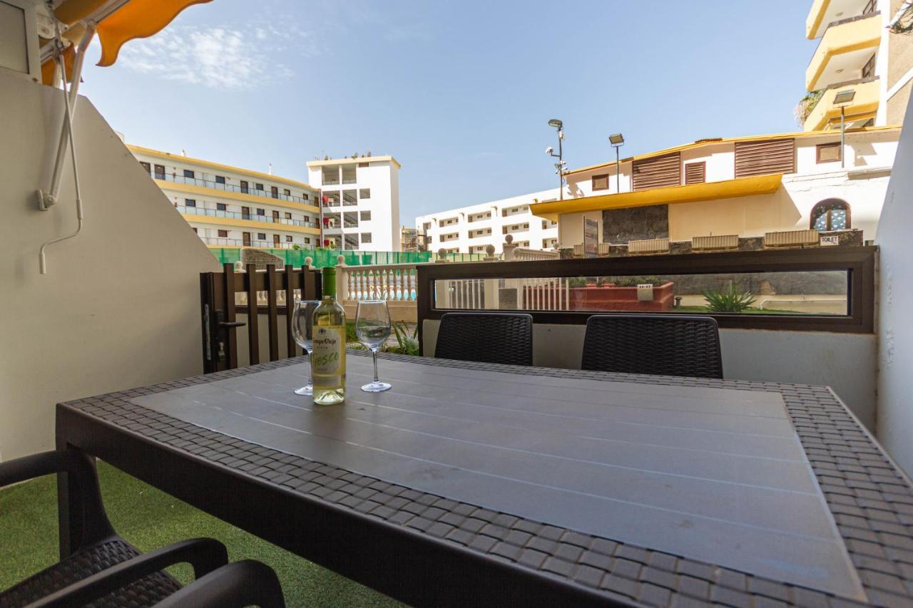 Sand Friendly Holiday Home Playa del Ingles  Exterior photo